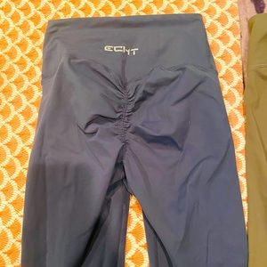 Echt Booty Scrunch Leggings